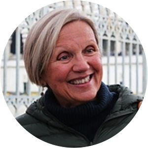 Patrizia Ascari photograph