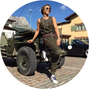 Patrizia Auer photograph