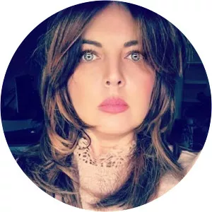 Patrizia Caldonazzo - Nathalie Caldonazzo's sister