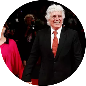 Patrizia Carlomosti photograph