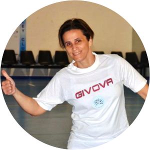 Patrizia Convertino photograph