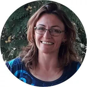 Patrizia Grosso photograph