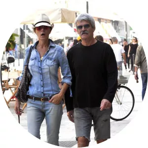 Patrizia Guzzi photograph