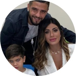 Patrizia Insigne photograph