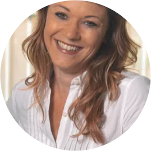 Patrizia Lamborghini photograph