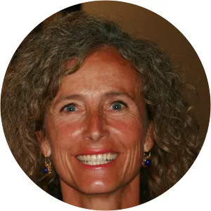 Patrizia Maiorca - Enzo Maiorca's daughter