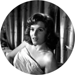 Patrizia Mangano - Actress