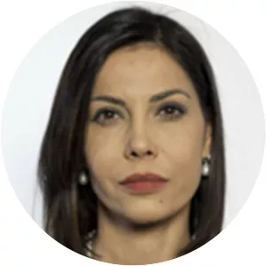 Patrizia Marrocco - Member of the Chamber of Deputies of Italy