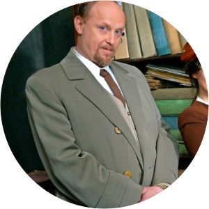 Patrizia Matteoli photograph