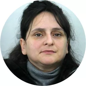 Patrizia Messina Denaro - Matteo Messina Denaro's sister