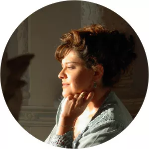 Patrizia Pace - Musical artist