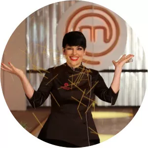 Patrizia Paglieri - Chef