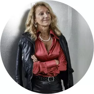 Patrizia Paterlini-Bréchot