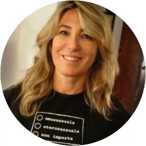 Patrizia Prestipino - Member of Italian Chamber of Deputies