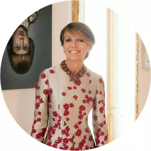 Patrizia Sandretto Re Rebaudengo