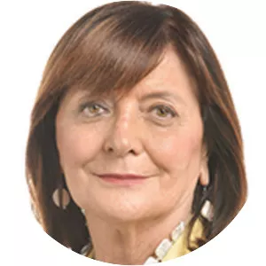 Patrizia Toia - Member of the European Parliament