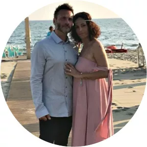 Patrizia Vacondio photograph