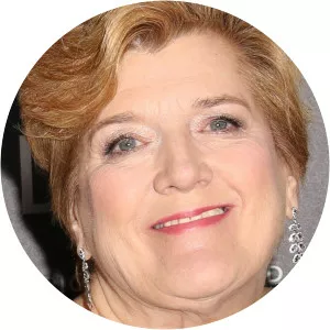 Patrizia von Brandenstein