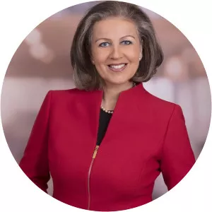 Patrizia Zoller-Frischauf - Austrian Politician