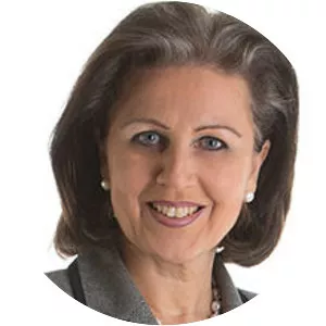 Patrizia ZollerFrischauf