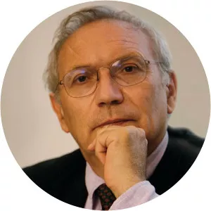 Patrizio Bianchi