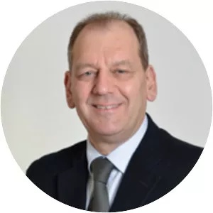 Patrizio Giacomo La Pietra