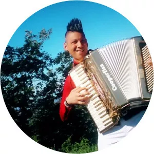 Patrizio Lucidi - Musical artist