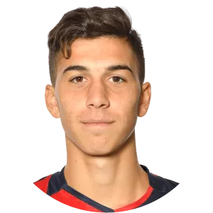 Patrizio Masini - Italian football player