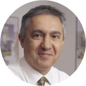 Patrizio Vinciarelli