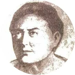 Patrocinio Gamboa