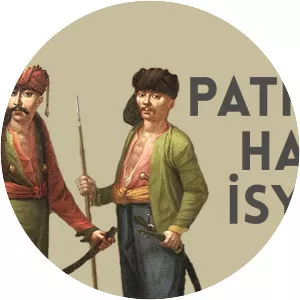 Patrona Halil - Albanian sailor