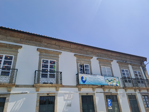 Patronato de Nossa Senhora da Luz - Day care center in Braga, Portugal