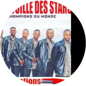 Patrouille Des Stars