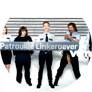 Patrouille Linkeroever