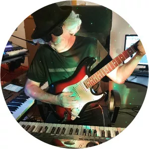 Patroux - Musical artist