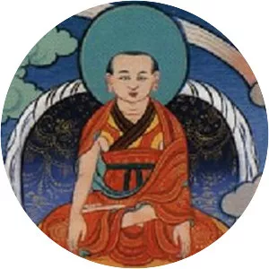 Patrul Rinpoche