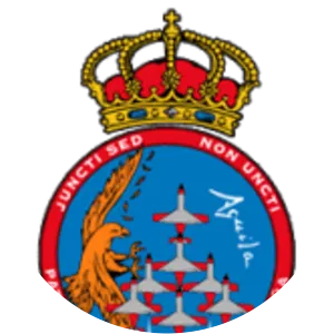 Patrulla Águila