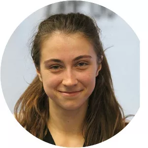 Patrycja Adamkiewicz - Polish taekwondo athlete