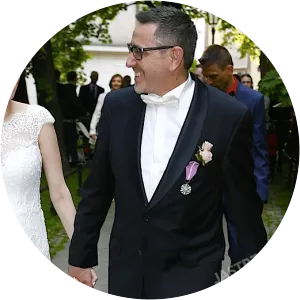 Patrycja Czop photograph