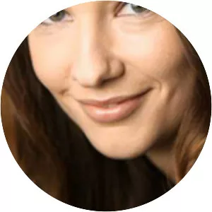 Patrycja Durska - Polish actress