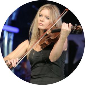 Patrycja Jopek photograph