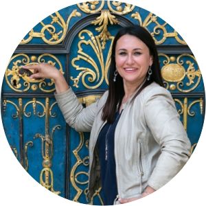 Patrycja Matusz-Protasiewicz