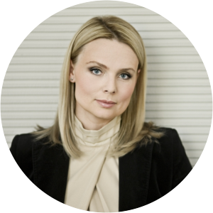 Patrycja Redo-Łabędziewska