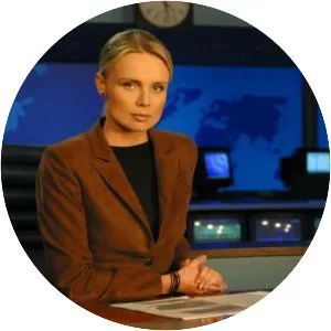 Patrycja RedoŁabędziewska