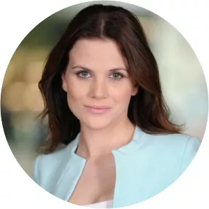 patrycja stockinger - Robert Stockinger's wife