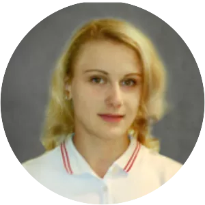 Patrycja Wyciszkiewicz