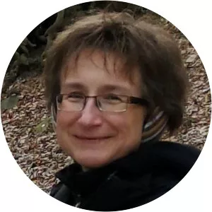 Patrycja Zarawska - Author