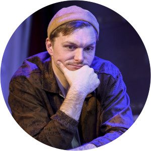 Patrycjusz Kostyszyn