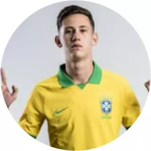 Patryck Lanza dos Reis