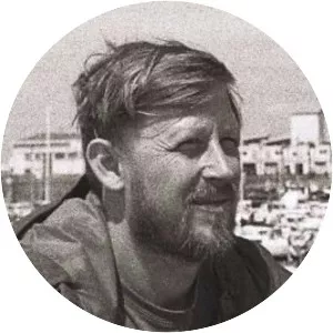 Patryk Babiracki - Author